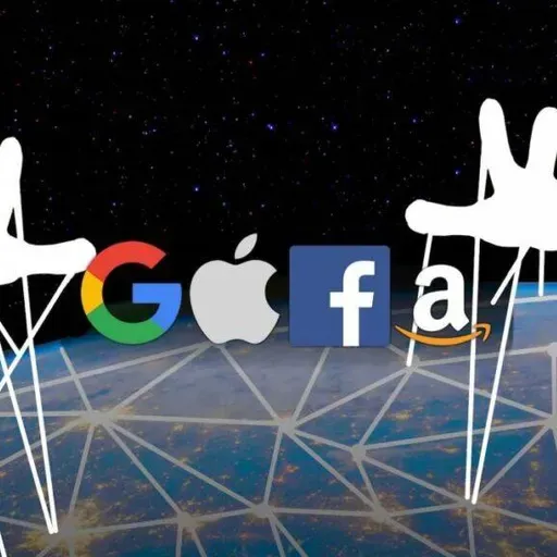 User experience e colonialismo digital