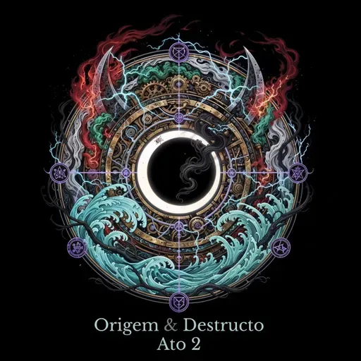 S02E09 - OeD - Templo Gelido