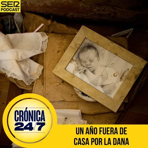 Reportaje EP199 | Un año fuera de casa por la DANA