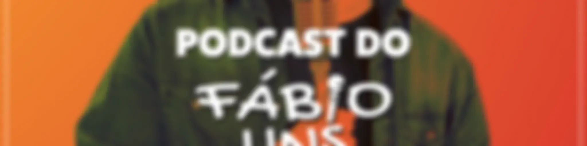 Podcast do Fábio Lins