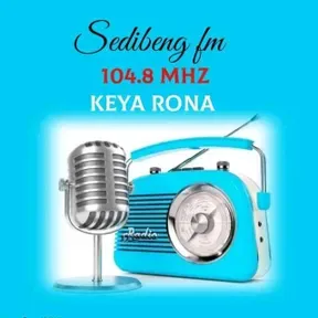 Sedibeng fm