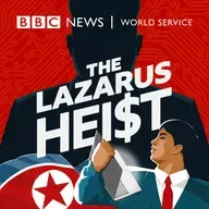 Introducing The Lazarus Heist
