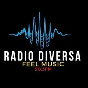 Radio Diversa FM en vivo