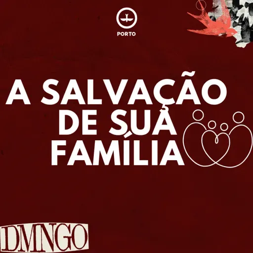 SALVAÇÃO DE SUA FAMÍLIA - Pr. Marcus Solon - 14/04/2024 | Culto Celebração Noite