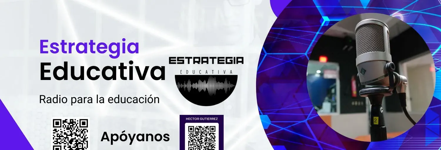Estrategia Educativa
