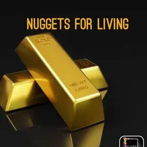 Nuggets for living