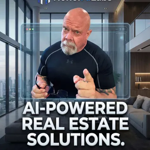 Most AI Agencies Are Selling You Hype — Here’s How I Actually Onboard Clients | Connor with Honor