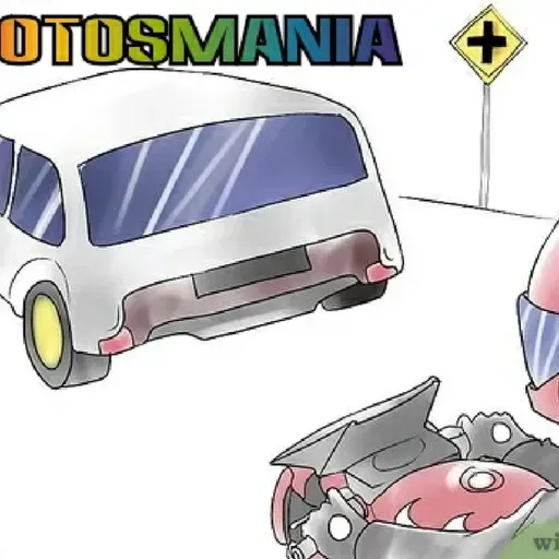 CULTURA BIKER= MANEJO DEFENSIVO EN MOTO SIGNIFICADO