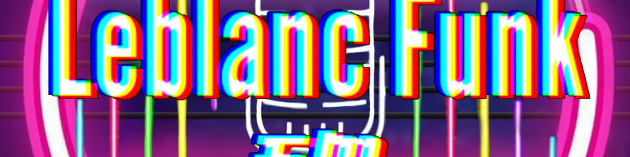 Leblanc Funk