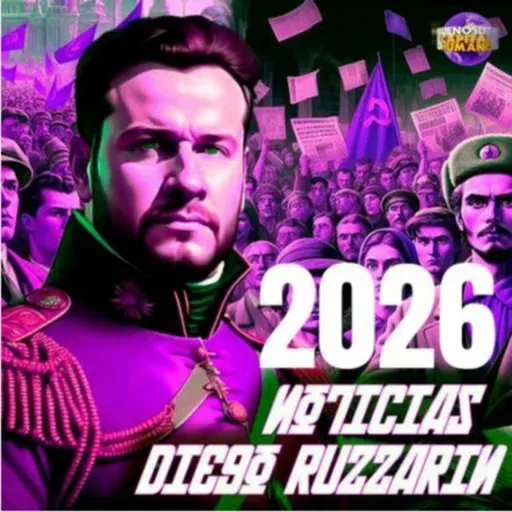 280. Revisando las noticias en vivo: Capitalismo es cuando te comes a tu Burro.