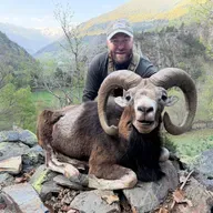 Among Ancient Ruins: Hunting Spain's Mountain Sheep the Hard Way, with Austin Brown
