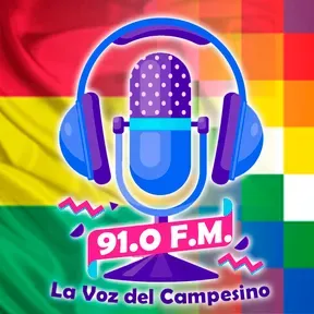 Radio La Voz del Campesino 91.0 F.M.