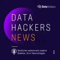 NotebookLM agora em versão para mobile; Microsoft anuncia plataforma de IA para acelerar descobertas científicas - Data Hackers News #77