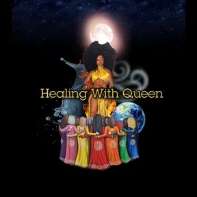 Healing With Queen