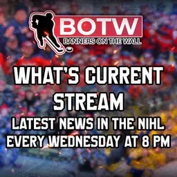 #HockeyStories