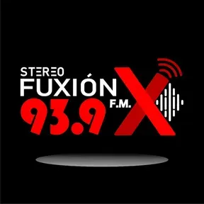 StereoFuxión