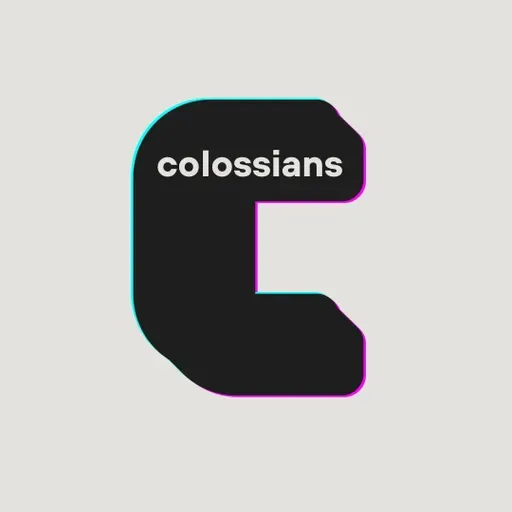 Colossians - Jesus Above All