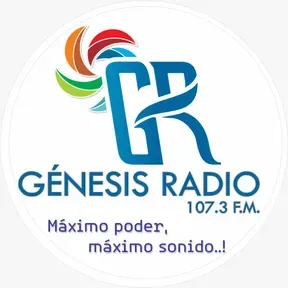 GÉNESIS RADIO 107.3 FM