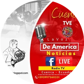 Cuenca TVE Internacional