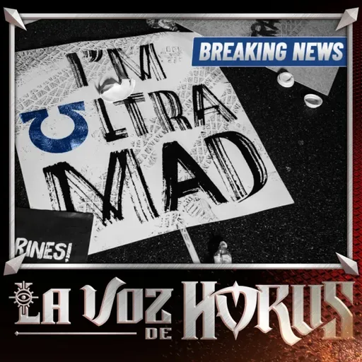 LVDH 447 - Titus, Sicarius, Calgar, Ferren y la Victrix, nuevo trasfondo y reglas