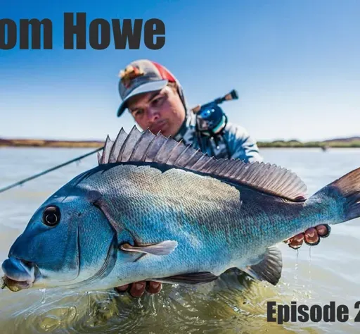 Episode 202 - Tom Howe
