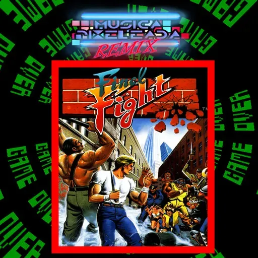 Final Fight (SNES)