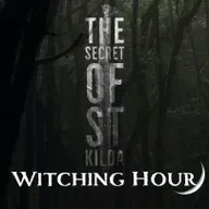 BONUS: The Witching Hour