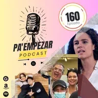 Pa' Empezar • 20/JUN/23 Luisa María Alcalde, batean a Ebrard y el Titanic 
