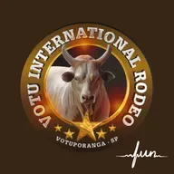 Votu International Rodeo começa nesta quinta