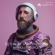 Future of Work: Factories Without People?