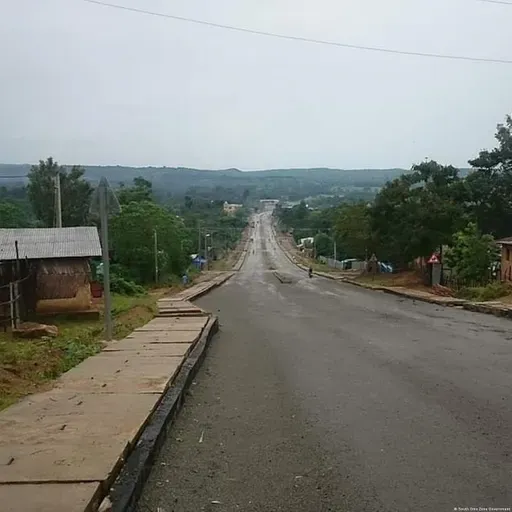 የጥር 5 ቀን 2018 ዓ/ም የዓለም ዜና