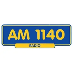 CHRB AM 1140 -