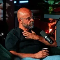 Mo Gawdat on Power, Money, Morality: The Collapse of Capitalism & The Military-Industrial Complex