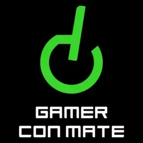 Gamer Con Mate