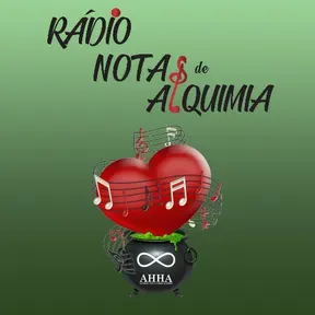 Radio Notas de Alquimia