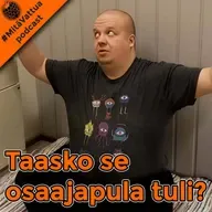 Taasko se osaajapula tuli