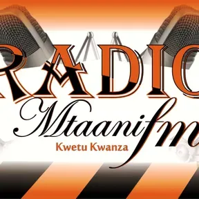 Radio Mtaani fm