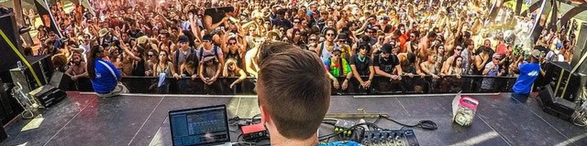 Retro Mix Full
