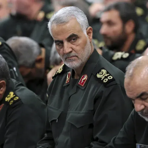 Iran and the U.S., Part Three: Soleimani's Iran