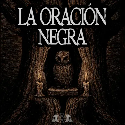 [PREVIEW] LA ORACIÓN NEGRA