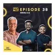 Income Secrets, CIBIL Hacks & The "Credit Card Trap" | Money Talks with Nikhil | PART 2