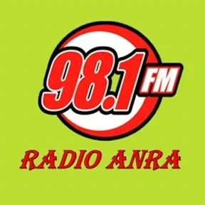 RADIO ANRA FM  98.1