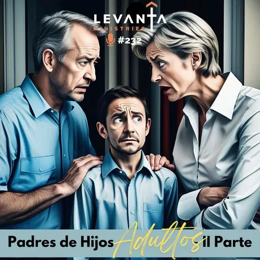 #232 - Padres de hijos adultos - II Parte