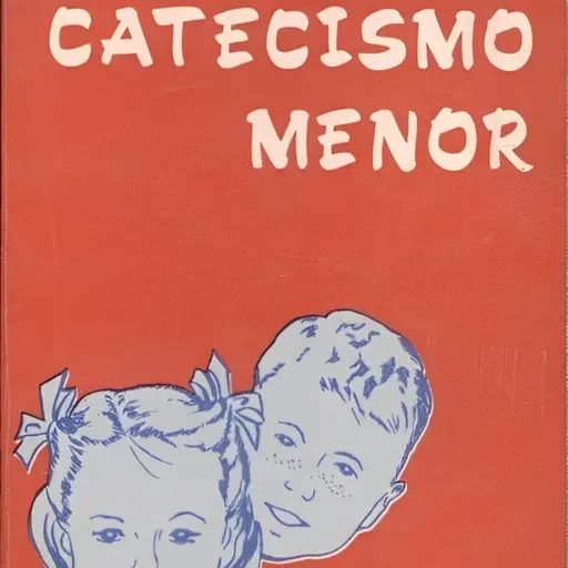Catecismo Menor de Lutero