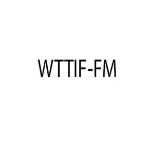 WTTIF-FM