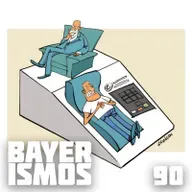 Bayerismos 90 - Ansiedade Eleitoral