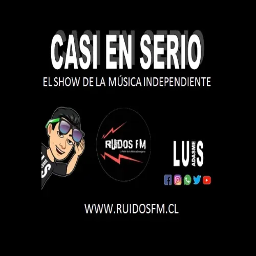 Casi en Serio N°1