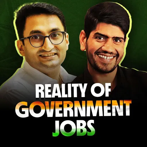 Why Indians Love Government Jobs: Kuku FM Founder Explains Maslow’s Hierarchy For Asians I Neon Show