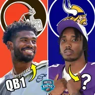 🏈 Shedeur Sanders: ¿Futuro QB1 De Cleveland Browns? | NFL News 2025