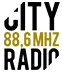 City-radio 88.6